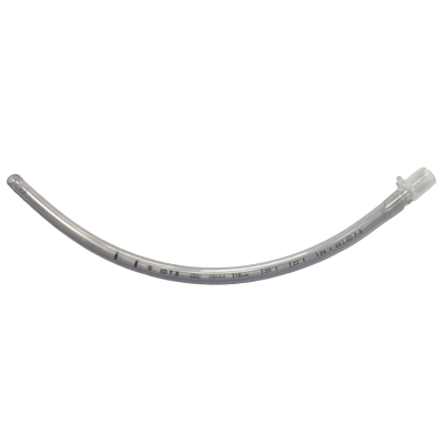 TW8604-7.5 Endotrahealnaya tube "MEDICA".
